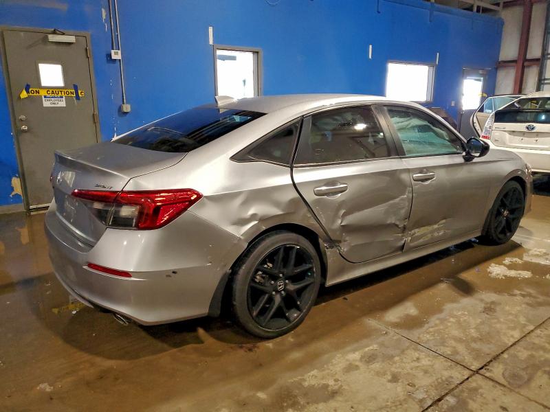 Aukcja sprzedaży 2022 Honda Civic Spor, vin: 2HGFE2F59NH578418, numer aukcji: 96590345