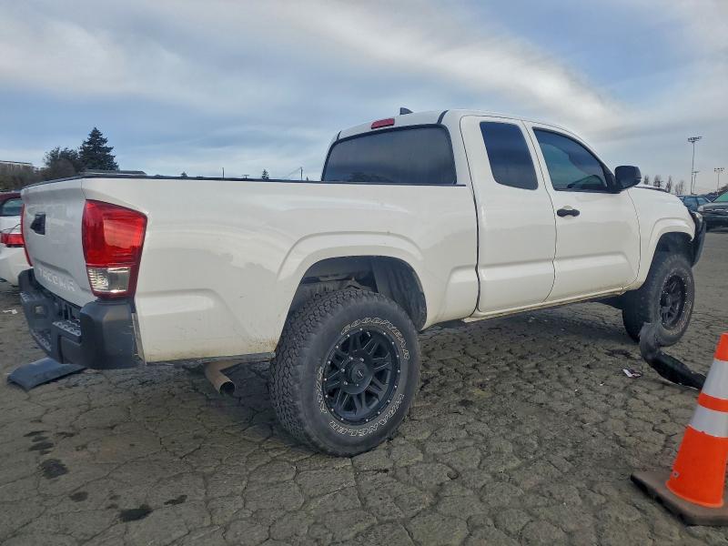 95310395 :رقم المزاد ، 5TFRX5GN0KX139640 vin ، 2019 Toyota Tacoma Acc مزاد بيع