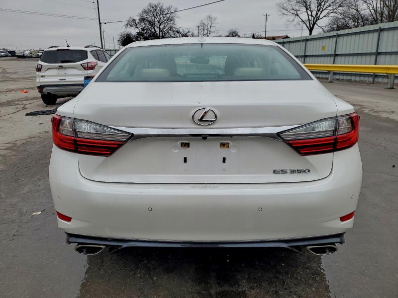 Aukcja sprzedaży 2018 Lexus Es, vin: 58ABK1GG9JU115092, numer aukcji: 94976705