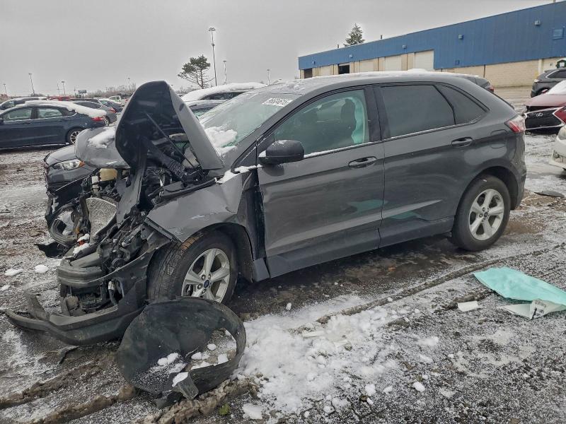 Aukcja sprzedaży 2020 Ford Edge, vin: 2FMPK4G95LBB55033, numer aukcji: 46977306