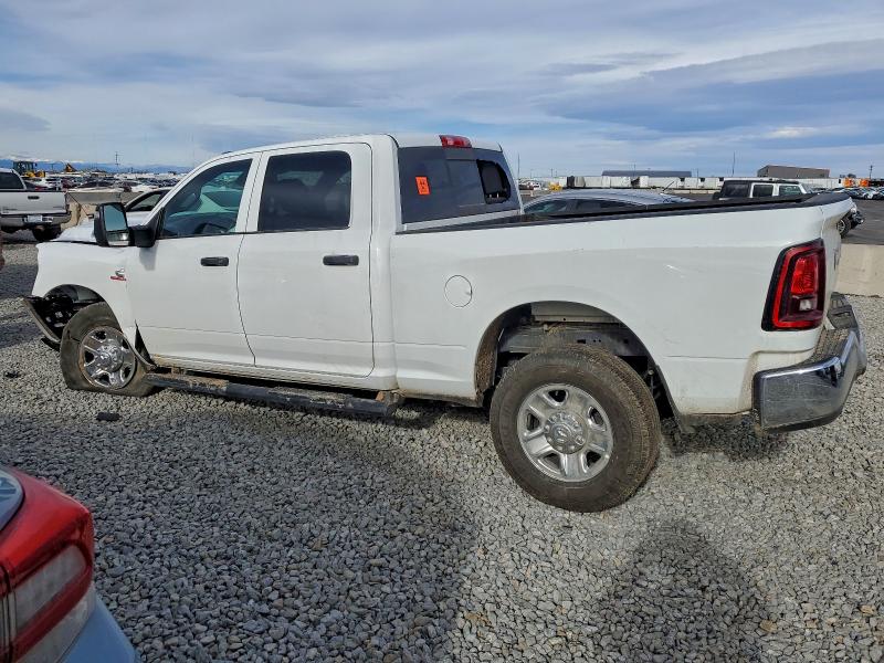 Продаж на аукціоні авто 2025 Ram 2500, vin: 3C63R5CL3SG557111, номер лоту: 96138215
