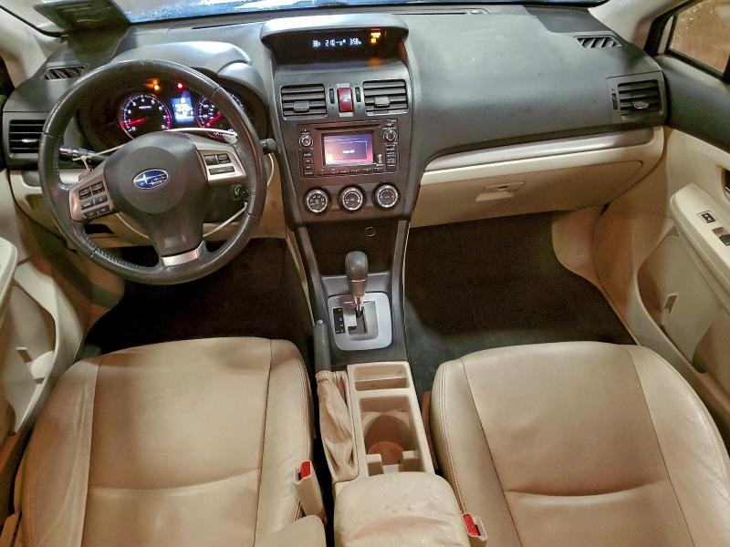 Продажа на аукционе авто 2014 Subaru Xv Crosstrek, vin: JF2GPAGC0E8331266, номер лота: 94949505
