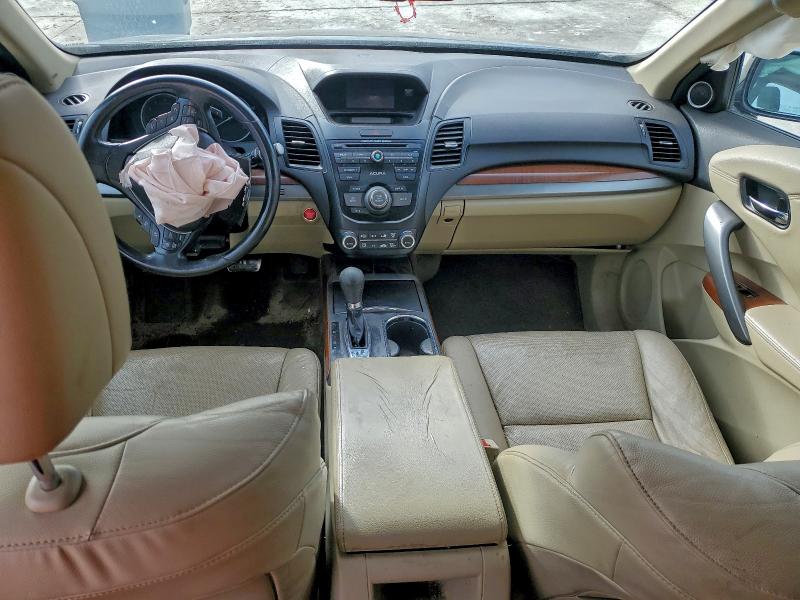 Aukcja sprzedaży 2013 Acura Rdx, vin: 5J8TB3H38DL005198, numer aukcji: 47333816