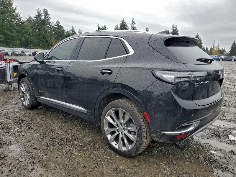 Aukcja sprzedaży 2022 Buick Envision, vin: LRBFZSR44ND146014, numer aukcji: 94819615