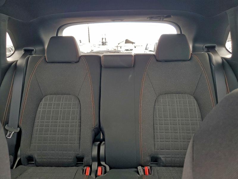 Продажа на аукционе авто 2023 Honda Hr-v, vin: 3CZRZ1H5XPM700855, номер лота: 97883845