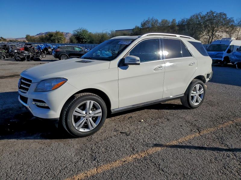 Aukcja sprzedaży 2013 Mercedes-benz Ml, vin: 4JGDA5HB4DA211781, numer aukcji: 96727545