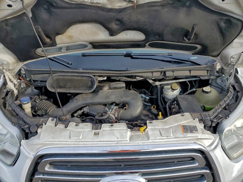 Продаж на аукціоні авто 2015 Ford Transit, vin: 1FBAX2CM5FKA07425, номер лоту: 90754645