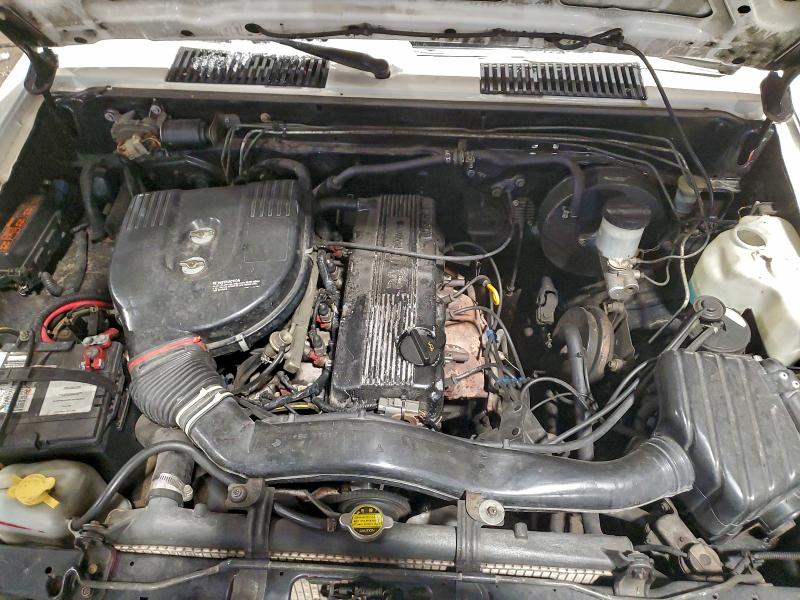 Продаж на аукціоні авто 1993 Nissan Truck Shor, vin: 1N6SD11S4PC326540, номер лоту: 96541355