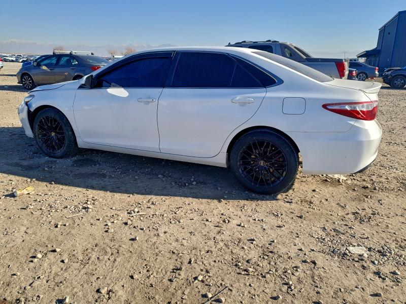 Продажа на аукционе авто 2017 Toyota Camry, vin: 4T1BF1FK7HU436320, номер лота: 96269565