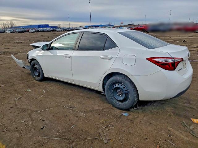 Продаж на аукціоні авто 2015 Toyota Corolla, vin: 2T1BURHE9FC268514, номер лоту: 66420866