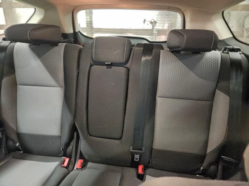 Продажа на аукционе авто 2018 Ford Escape, vin: 1FMCU9GD1JUA23713, номер лота: 97132605
