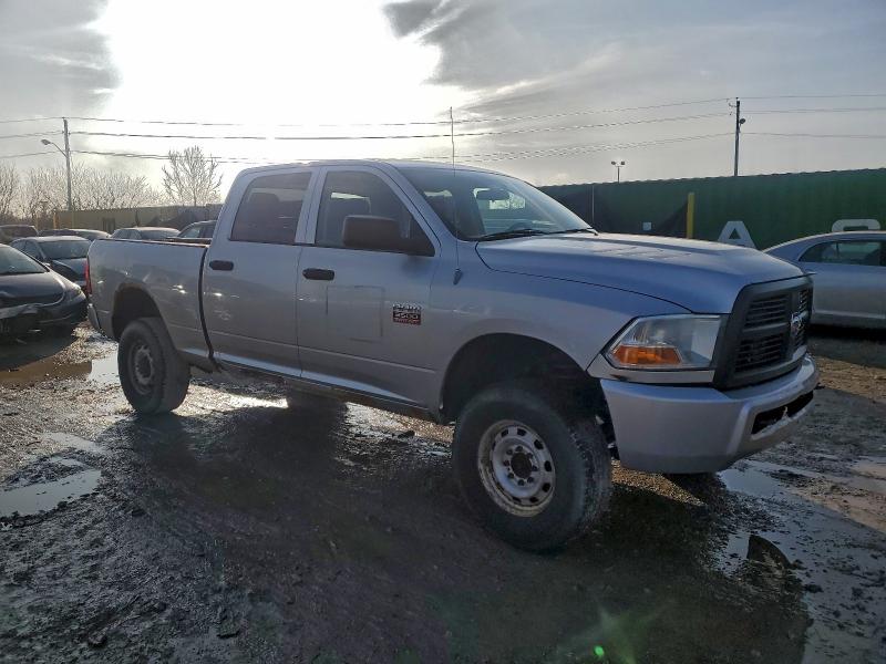 2012 Dodge Ram 3500 S მანქანა იყიდება აუქციონზე, vin: 3C63D3CL1CG172537, აუქციონის ნომერი: 97855665