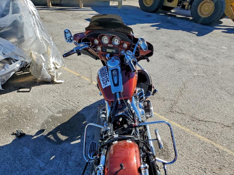 Aukcja sprzedaży 2010 Harley Davidson Flhtcuse5, vin: 1HD1PR819AB952789, numer aukcji: 96080125