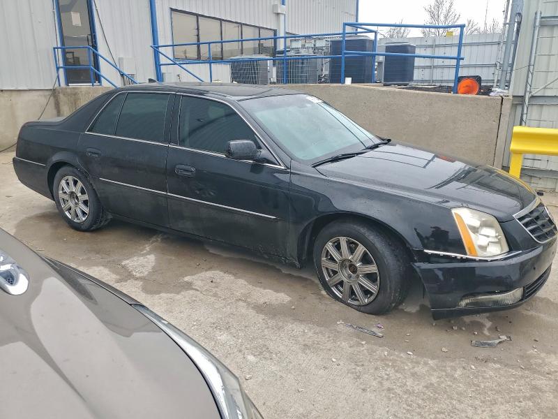 Продаж на аукціоні авто 2010 Cadillac Dts, vin: 1G6KH5EYXAU127087, номер лоту: 97259045