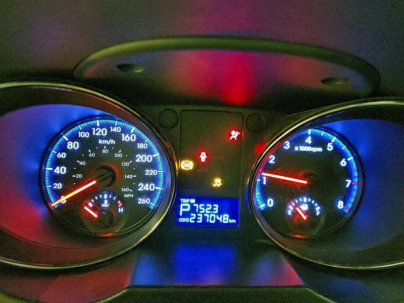 Продаж на аукціоні авто 2011 Hyundai Genesis Coupe, vin: KMHHT6KD2BU060141, номер лоту: 96564885