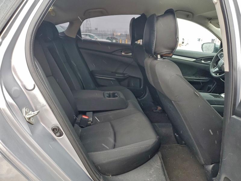 Aukcja sprzedaży 2019 Honda Civic, vin: 2HGFC2F58KH002501, numer aukcji: 97729085