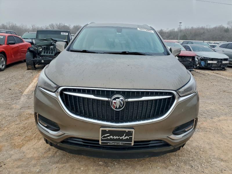 Aukcja sprzedaży 2020 Buick Enclave, vin: 5GAERBKW4LJ136446, numer aukcji: 96975085
