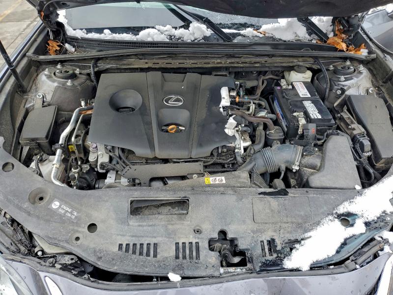 Aukcja sprzedaży 2021 Lexus Es 250, vin: 58AD11D16MU002023, numer aukcji: 95713125