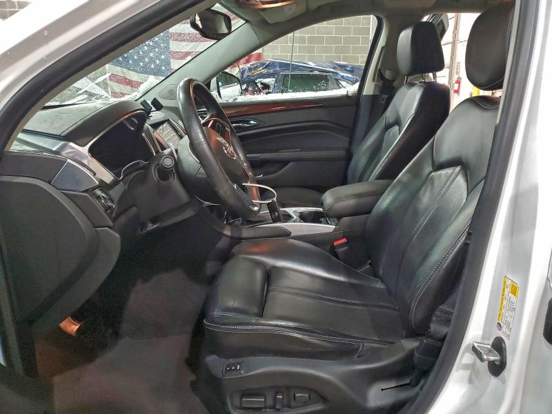 Продаж на аукціоні авто 2013 Cadillac Srx, vin: 3GYFNGE35DS656131, номер лоту: 94294155