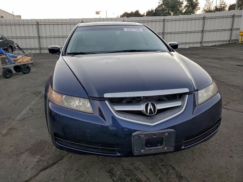 2006 Acura 3.2tl მანქანა იყიდება აუქციონზე, vin: 19UUA66246A046784, აუქციონის ნომერი: 95927665