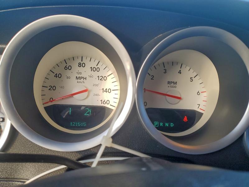 Продаж на аукціоні авто 2007 Dodge Charger, vin: 2B3KA53H57H839153, номер лоту: 98060895