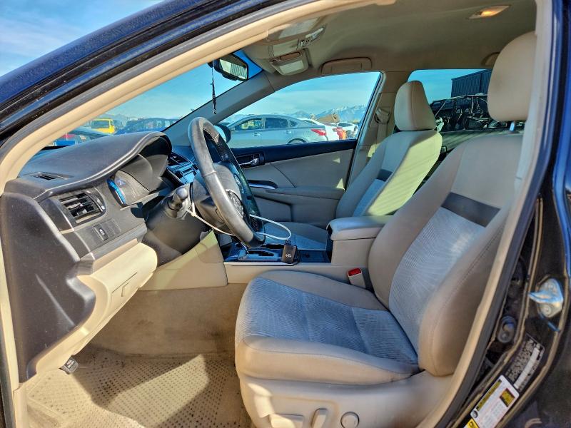 Продаж на аукціоні авто 2012 Toyota Camry, vin: 4T1BD1FK5CU034066, номер лоту: 96591095
