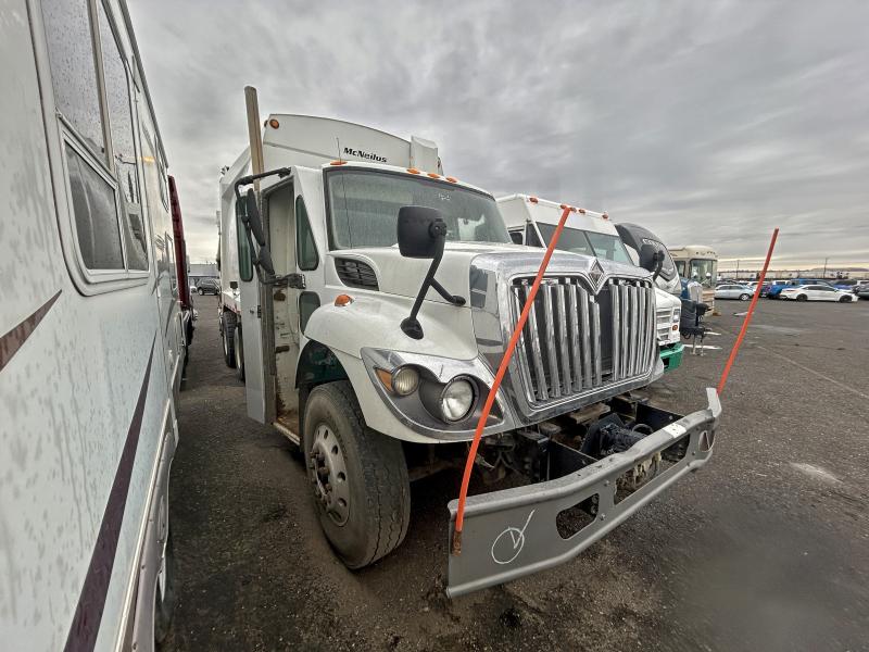 Продаж на аукціоні авто 2008 International 7000 7400, vin: 1HTWCAZR78J675068, номер лоту: 95483395