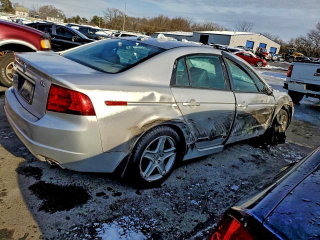 Продаж на аукціоні авто 2006 Acura 3.2tl, vin: 19UUA66216A019512, номер лоту: 96974345