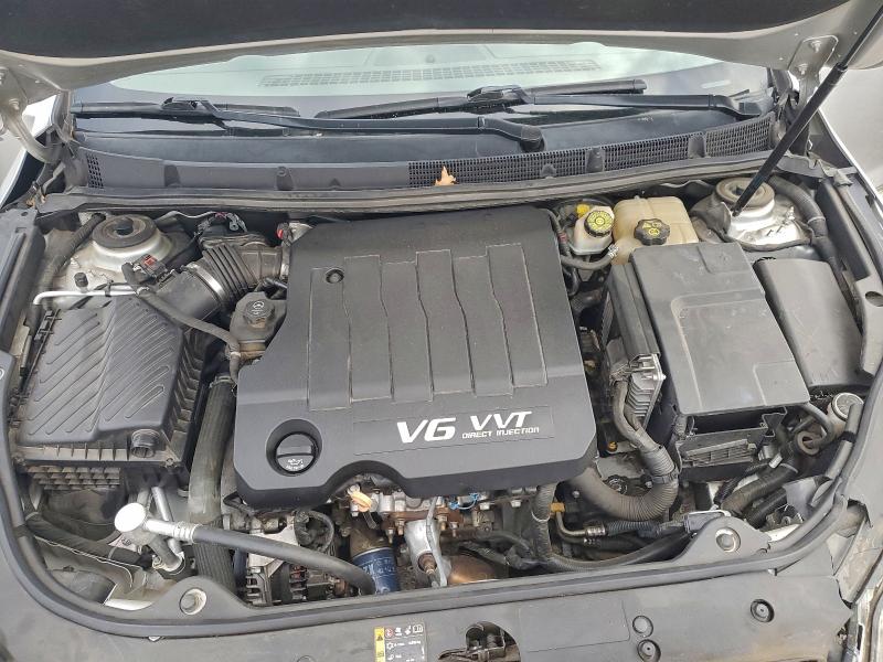 Aukcja sprzedaży 2012 Buick Lacrosse, vin: 1G4GC5E36CF128116, numer aukcji: 95869415