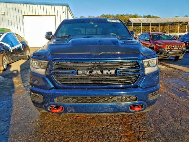 Продаж на аукціоні авто 2024 Ram 1500, vin: 1C6SRFJT7RN110951, номер лоту: 97189805