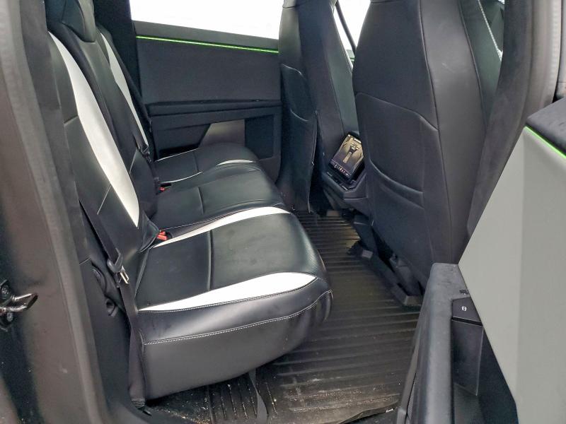 Продаж на аукціоні авто 2024 Tesla Cybertruck, vin: 7G2CEHED8RA028338, номер лоту: 97343465