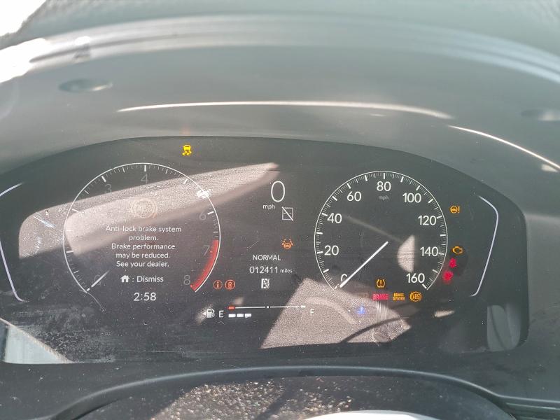 Продаж на аукціоні авто 2024 Honda Civic, vin: 2HGFE2F58RH575192, номер лоту: 97046045