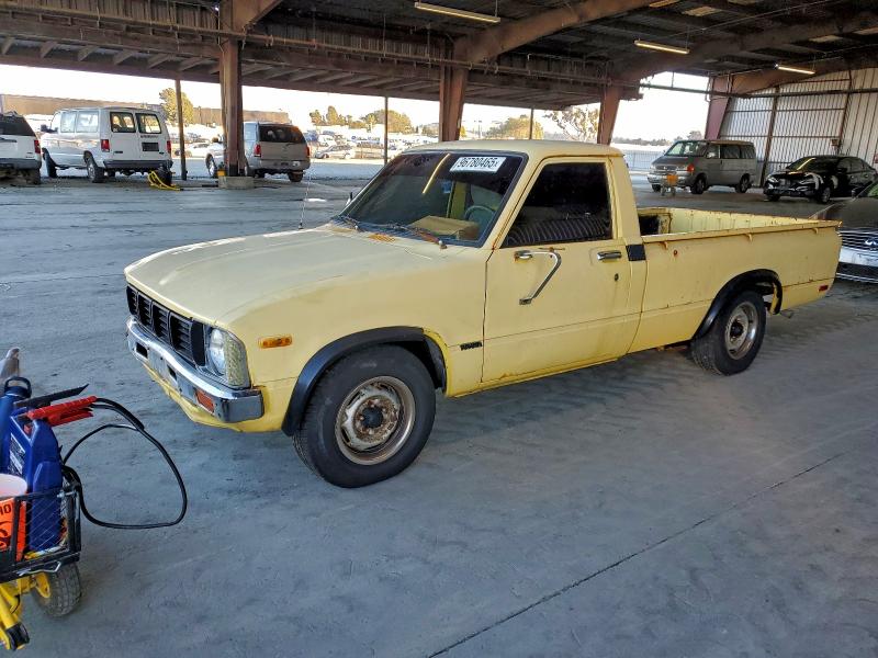 Продажа на аукционе авто 1980 Toyota Pick Up, vin: RN42073036, номер лота: 96780465