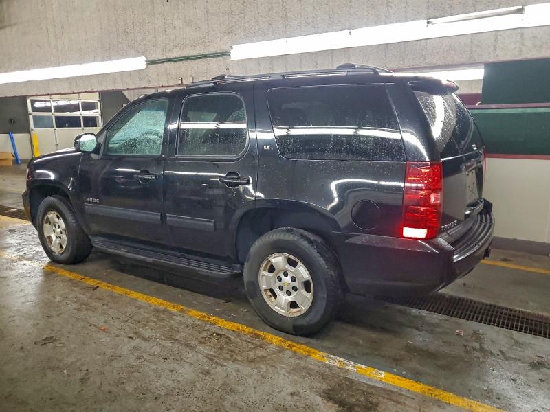 Продаж на аукціоні авто 2012 Chevrolet Tahoe, vin: 1GNSKBE06CR317991, номер лоту: 97140865