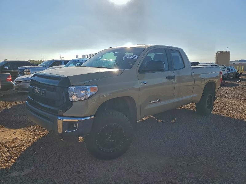 94868835 :رقم المزاد ، 5TFUW5F18HX649089 vin ، 2017 Toyota Tundra مزاد بيع