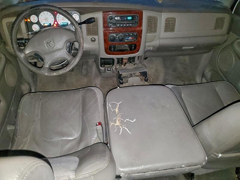 Aukcja sprzedaży 2002 Dodge Ram 1500, vin: 1D7HA18Z62J162954, numer aukcji: 54861866