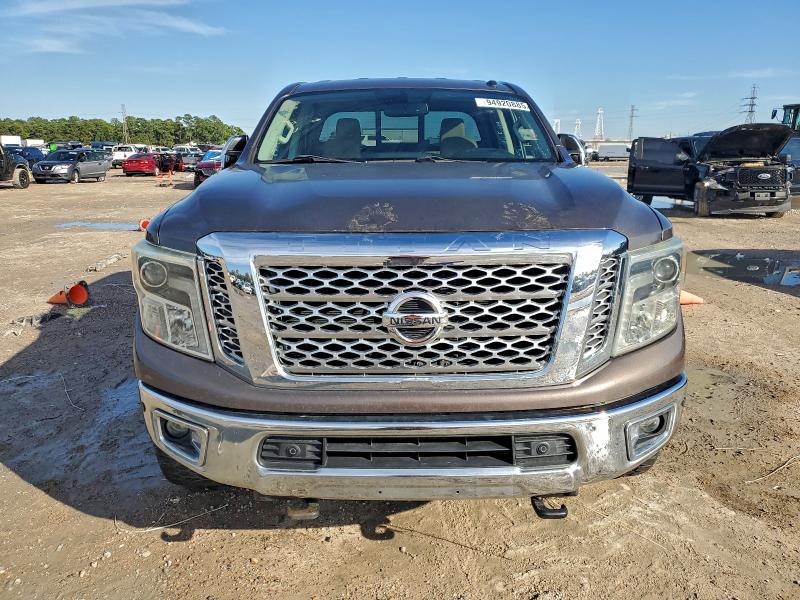 Aukcja sprzedaży 2016 Nissan Titan Xd, vin: 1N6BA1F47GN514606, numer aukcji: 94920885