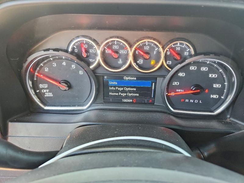 Aukcja sprzedaży 2021 Chevrolet Silverado, vin: 1GCPWCEDXMZ238885, numer aukcji: 93315515