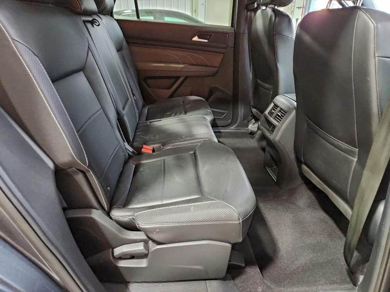 Продажа на аукционе авто 2021 Volkswagen Atlas Cross Sport, vin: 1V2JE2CA2MC229000, номер лота: 97219625