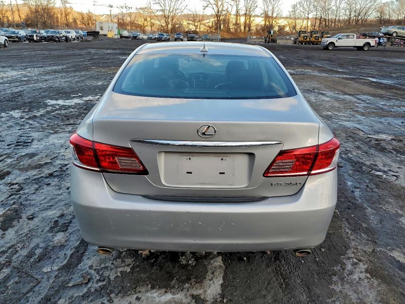 Продажа на аукционе авто 2012 Lexus Es, vin: JTHBK1EG6C2483368, номер лота: 96900345