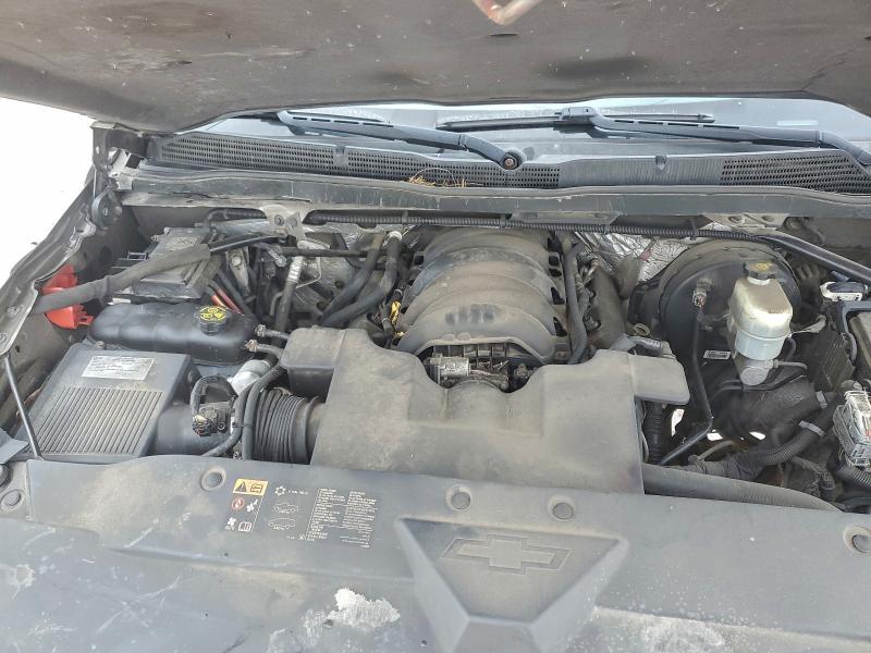 Продажа на аукционе авто 2015 Chevrolet Silverado, vin: 1GCVKPEC1FZ221767, номер лота: 97328535