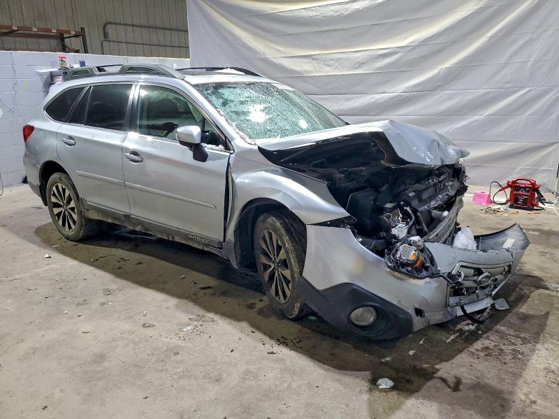 Aukcja sprzedaży 2017 Subaru Outback, vin: 4S4BSENC9H3235957, numer aukcji: 95082155