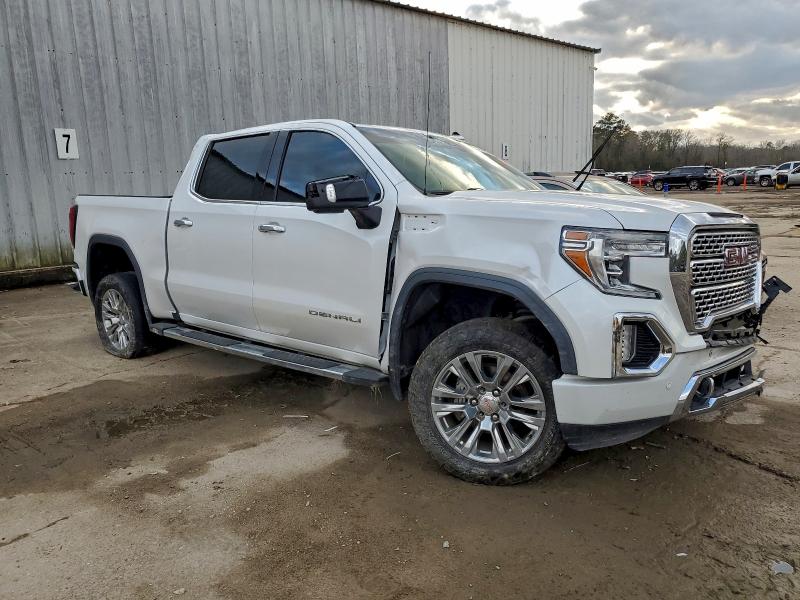 Aukcja sprzedaży 2022 Gmc Sierra Lim, vin: 3GTP8FET0NG199762, numer aukcji: 74709695