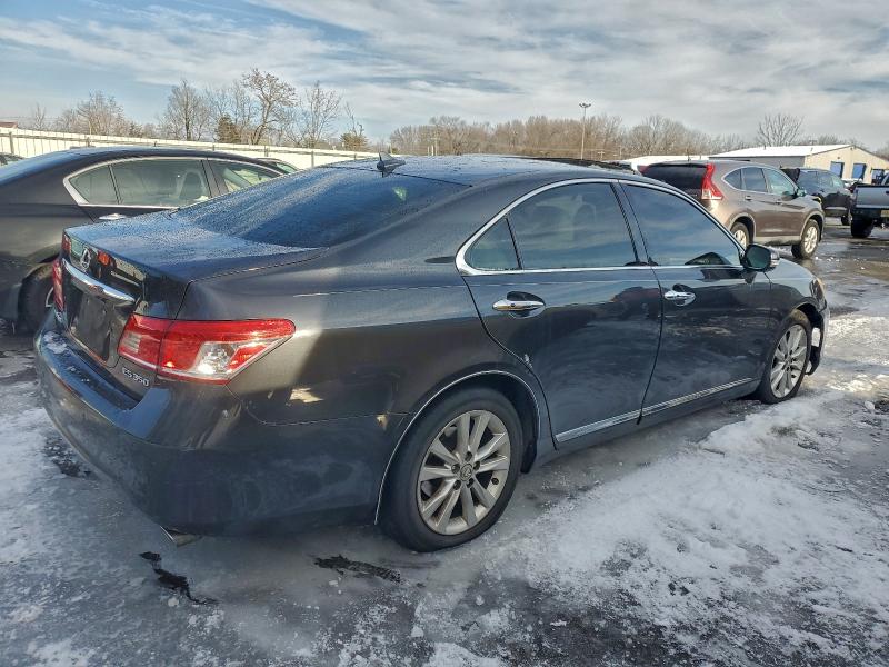 2010 Lexus Es მანქანა იყიდება აუქციონზე, vin: JTHBK1EG3A2359393, აუქციონის ნომერი: 75728595
