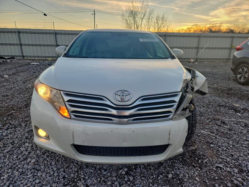 Aukcja sprzedaży 2009 Toyota Venza, vin: 4T3ZK11A69U005792, numer aukcji: 97285925