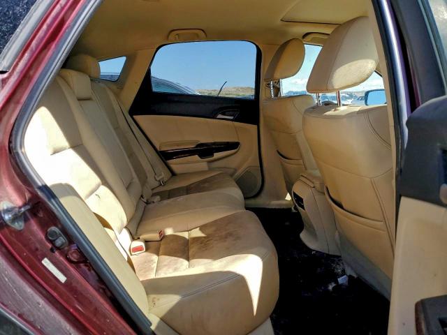 Aukcja sprzedaży 2012 Honda Crosstour, vin: 5J6TF2H52CL003809, numer aukcji: 96178555