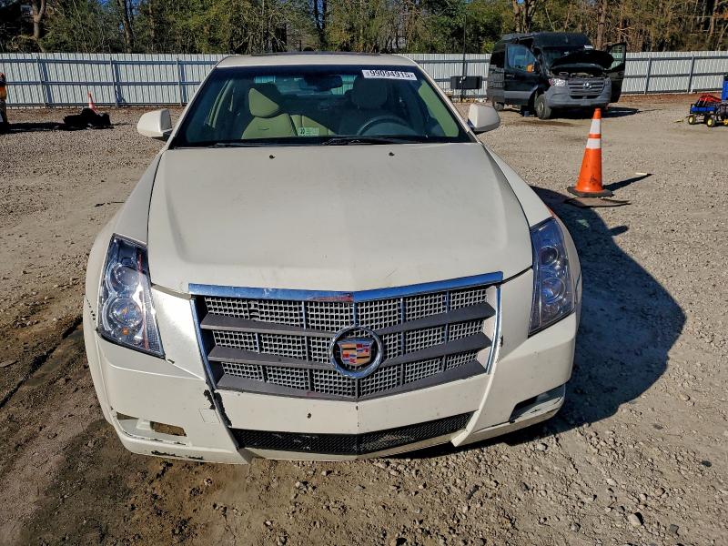 Продажа на аукционе авто 2013 Cadillac Cts Luxury, vin: 1G6DG5E52D0104190, номер лота: 99094915