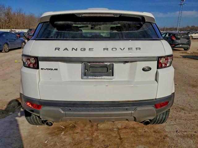 Aukcja sprzedaży 2013 Land Rover Range Rove, vin: SALVR2BG4DH759607, numer aukcji: 95170985