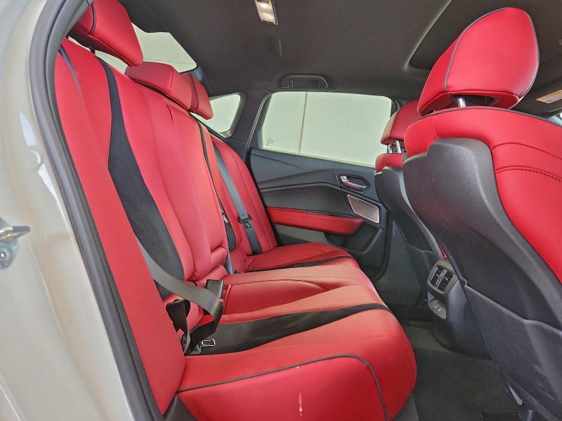 Aukcja sprzedaży 2025 Acura Tlx, vin: 19UUB6F51SA000458, numer aukcji: 94932265