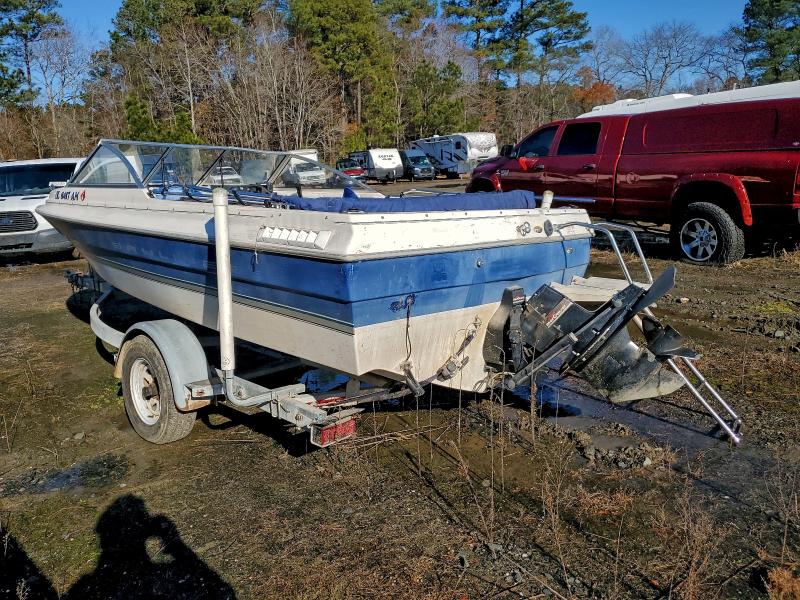 Aukcja sprzedaży 1998 Bayliner Boat, vin: BIYE50CLJ798, numer aukcji: 94899095